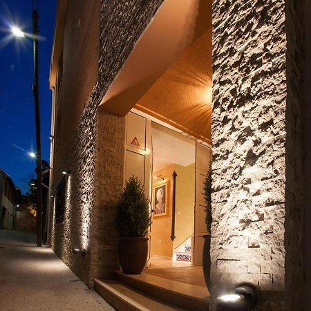 Villa Sultan Sulejman Mostar Exterior photo
