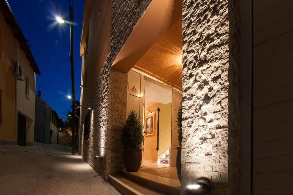 Villa Sultan Sulejman Mostar Exterior photo