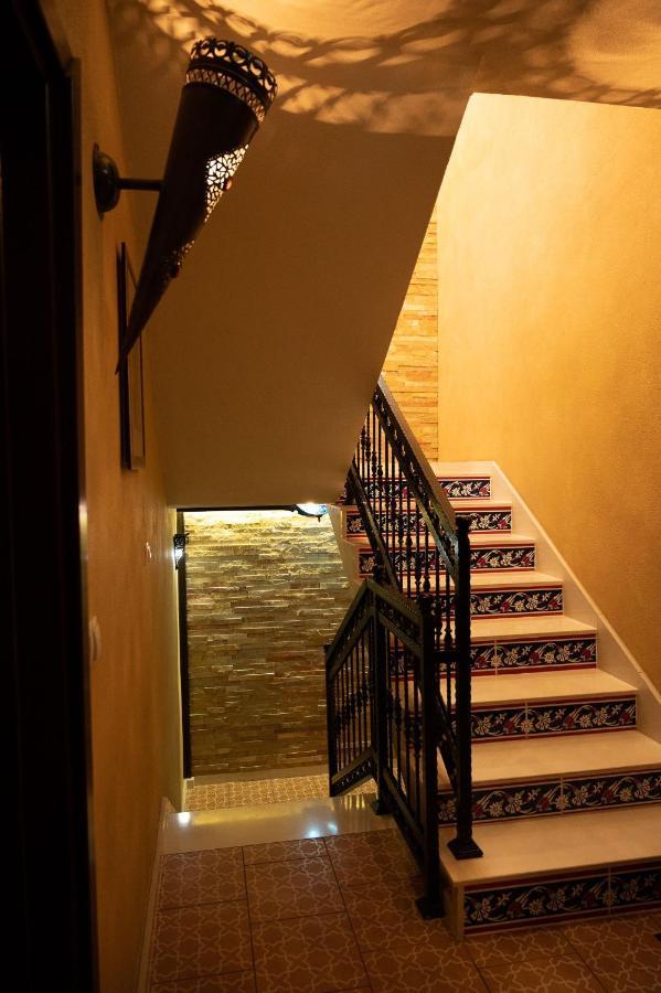 Villa Sultan Sulejman Mostar Exterior photo