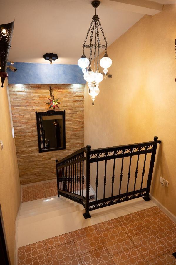 Villa Sultan Sulejman Mostar Exterior photo