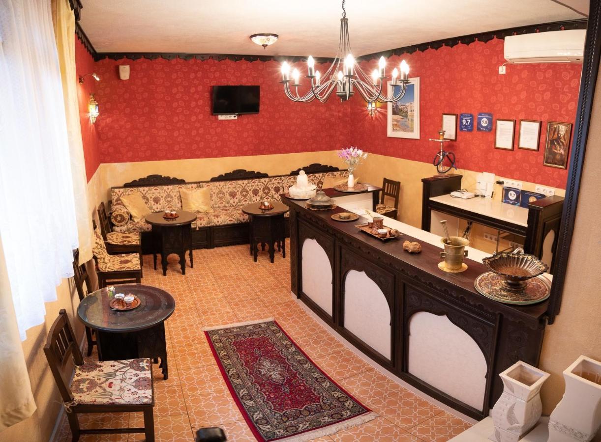 Villa Sultan Sulejman Mostar Exterior photo