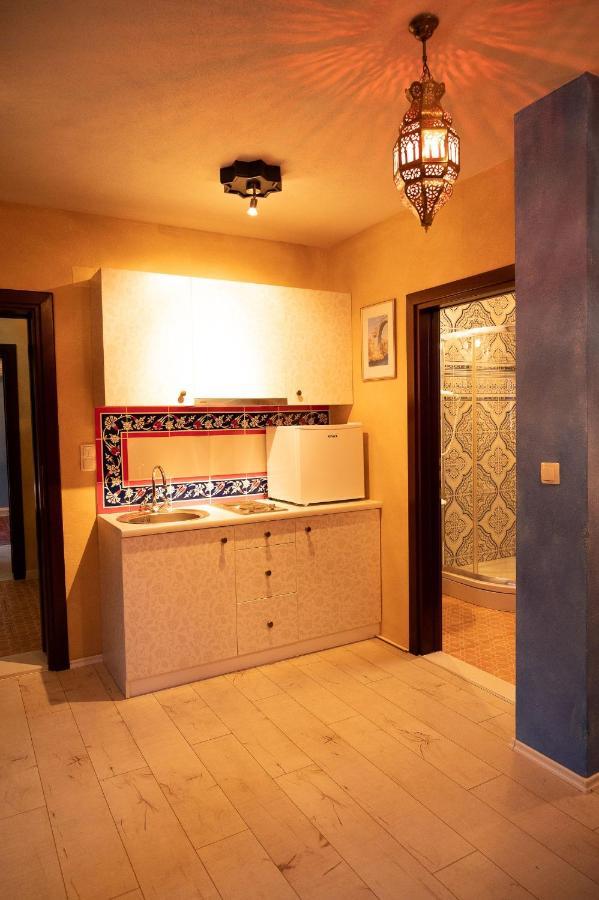 Villa Sultan Sulejman Mostar Exterior photo