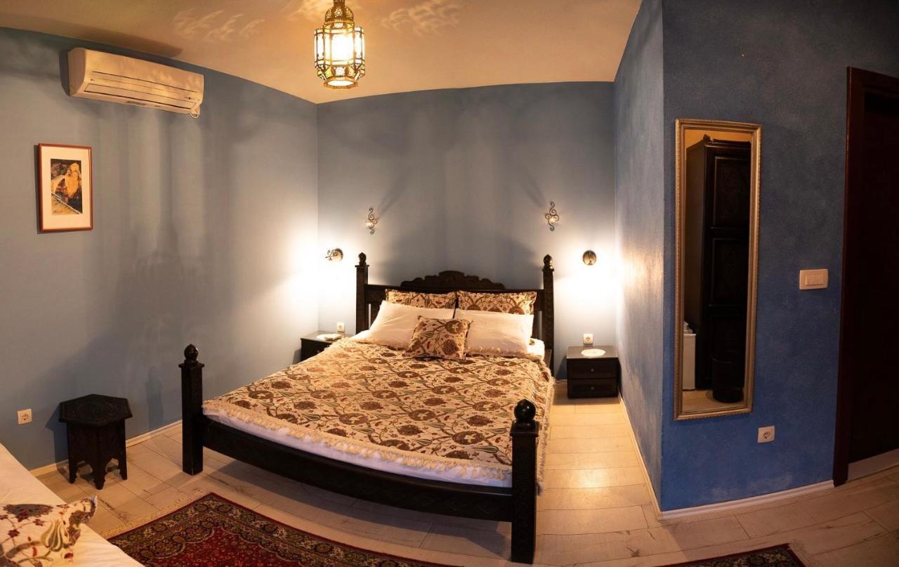 Villa Sultan Sulejman Mostar Exterior photo