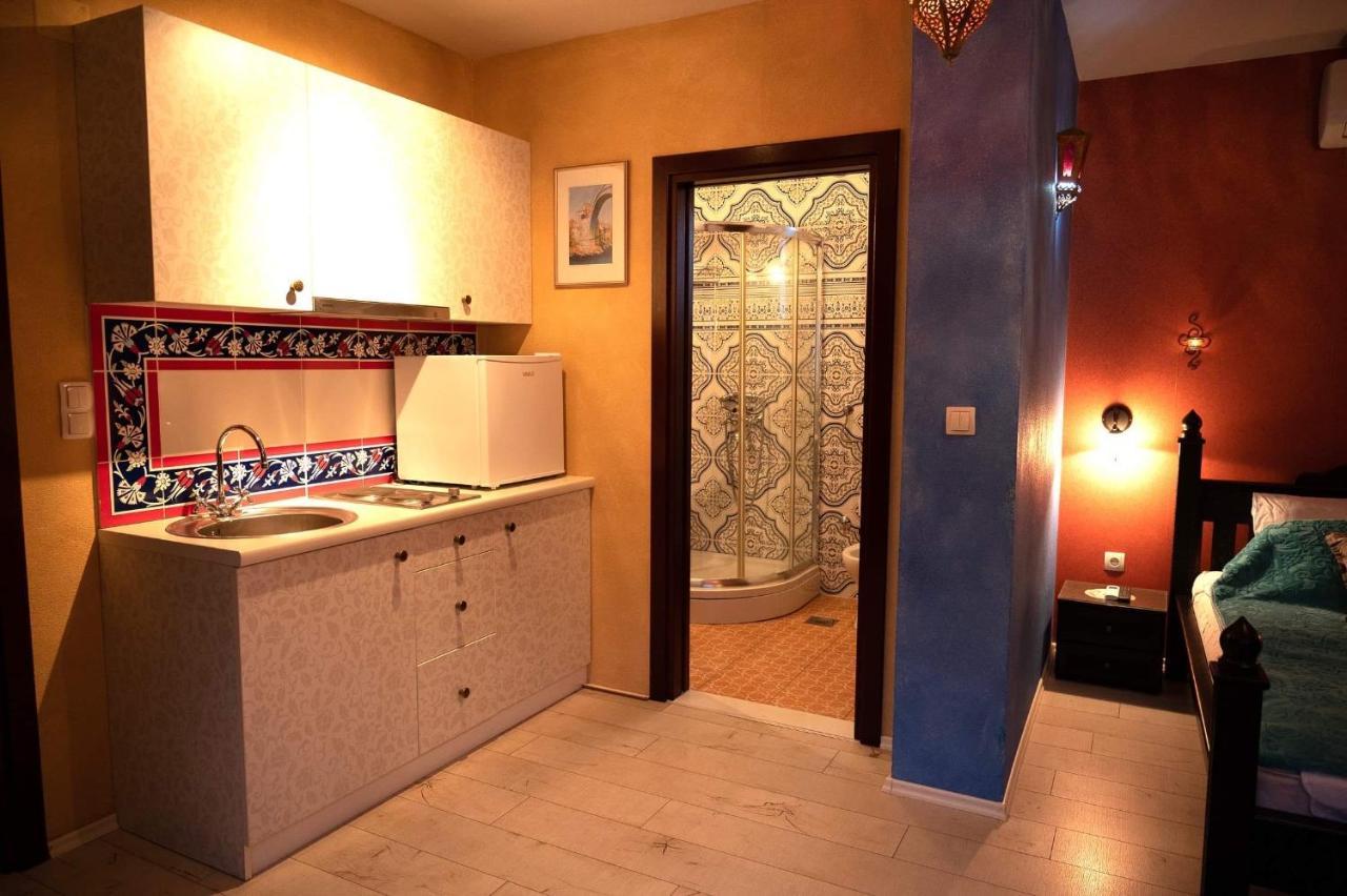Villa Sultan Sulejman Mostar Exterior photo